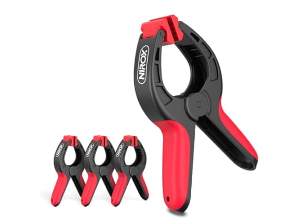 Spring Clamps Thumbnail