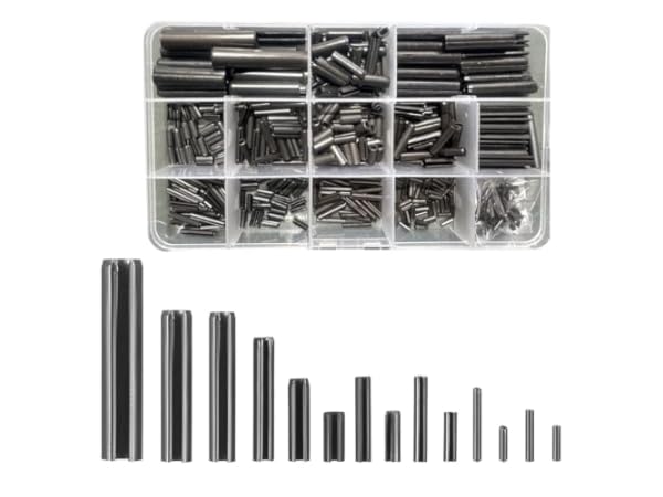 Spring Pins Thumbnail