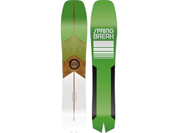 Top 3 Best Spring Snowboards in 2026 - FindThisBest (UK)