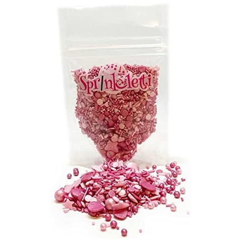 Sprinkletti feature image