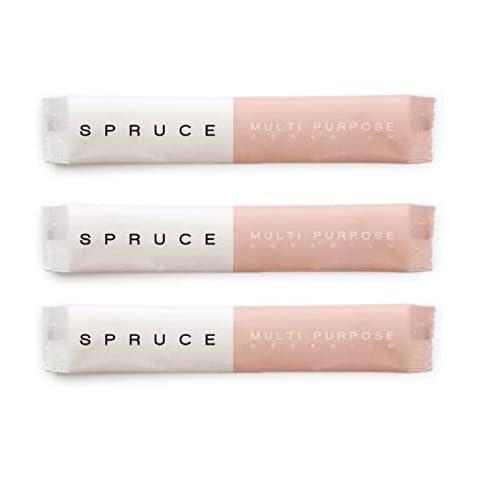 Spruce feature image