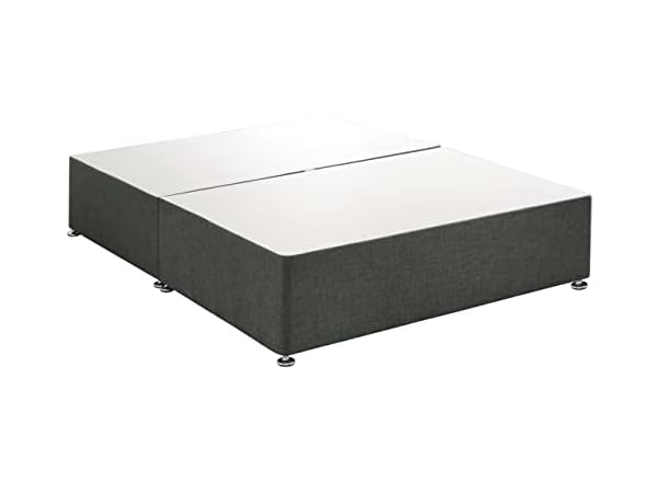 Sprung Divan Bases Thumbnail