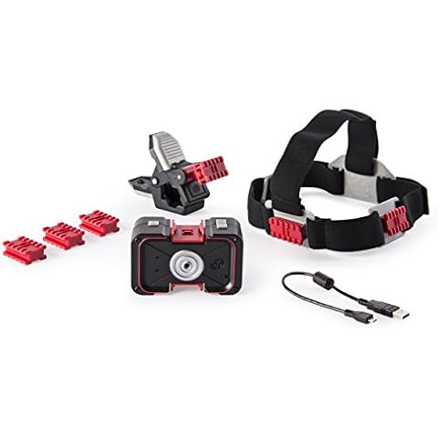 SPY GEAR feature image