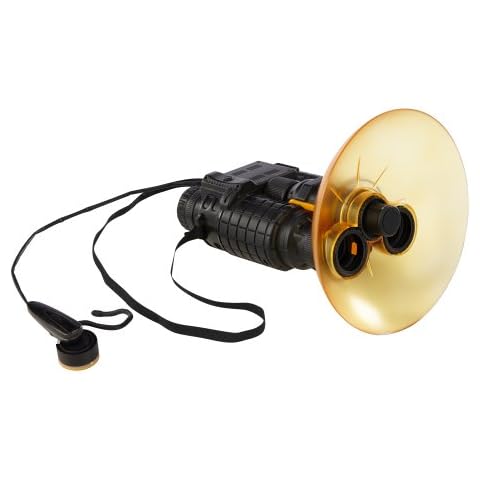 Spy Net feature image