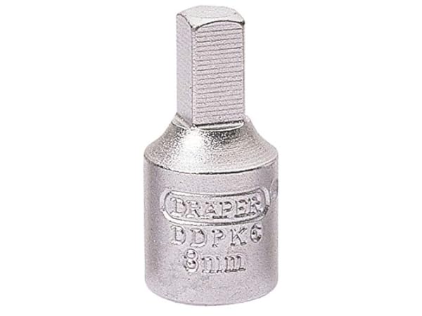 Square Drive Sockets Thumbnail
