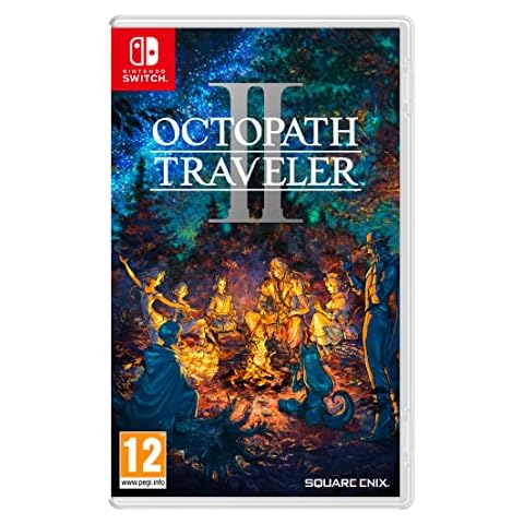 Square Enix thumbnail