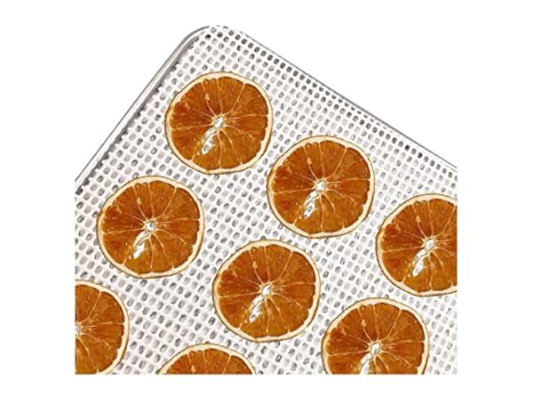 Square Food Dehydrators thumbnail