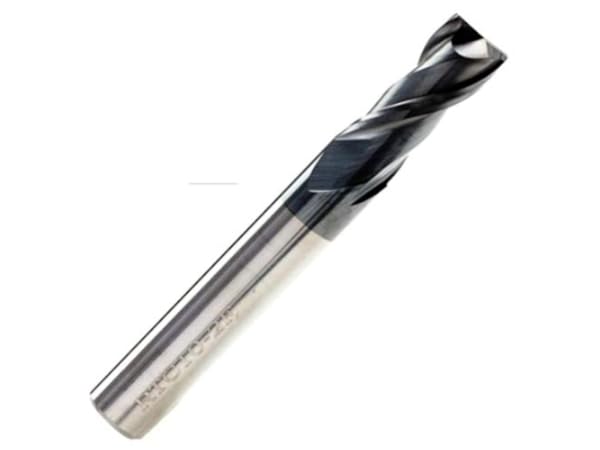 Square Nose End Mills Thumbnail