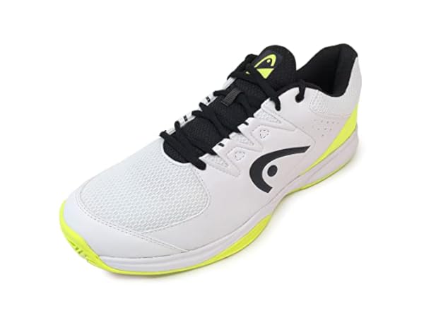 Squash Shoes for Men Thumbnail