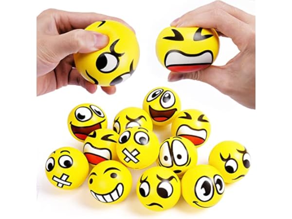 Squeeze Toys Thumbnail