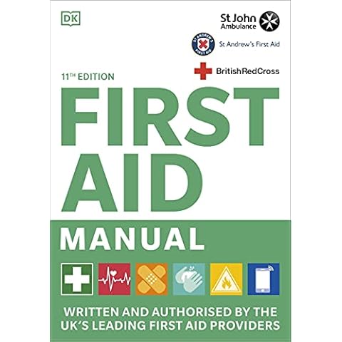 St John Ambulance feature image