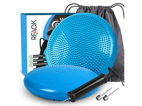 Stability Cushions Thumbnail