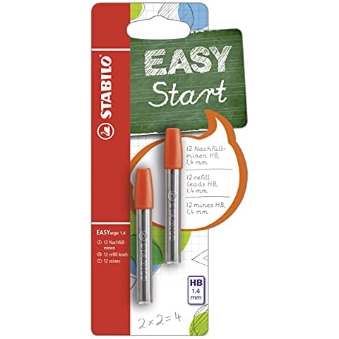 STABILO Mechanical Pencil Leads