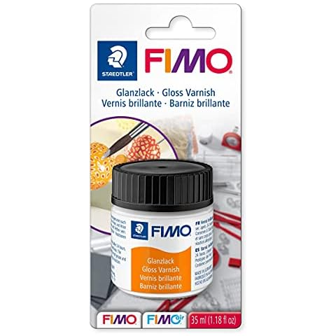 Staedtler Fimo thumbnail