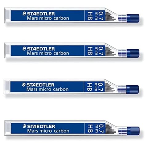 STAEDTLER Mechanical Pencil Leads
