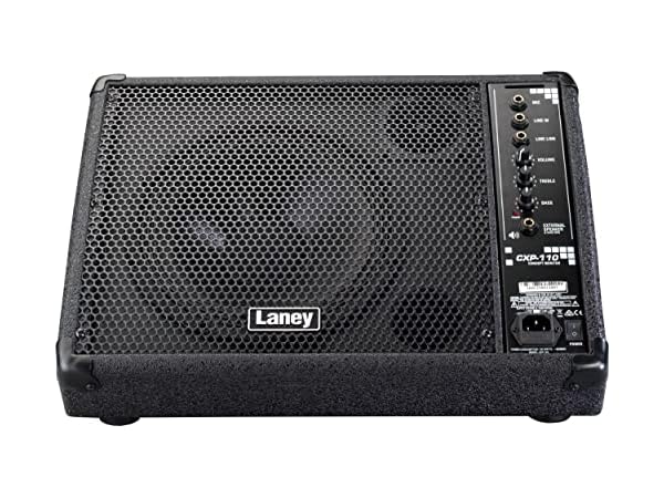 Stage Monitors Thumbnail