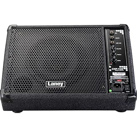 Stage Monitors