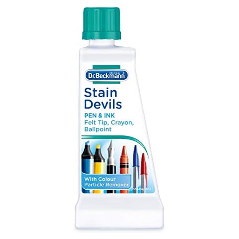 Stain Devils feature image