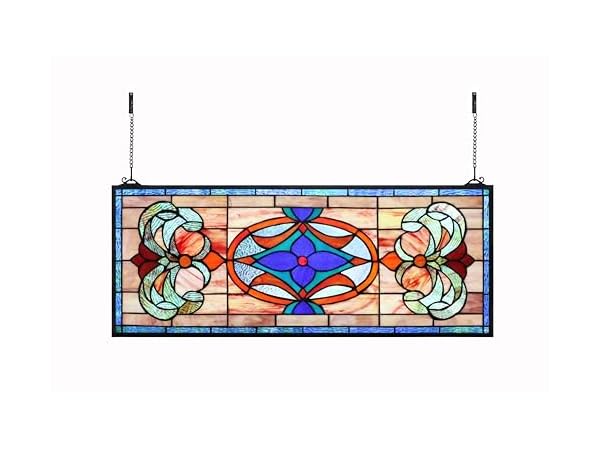 Stained Glass Panels Thumbnail