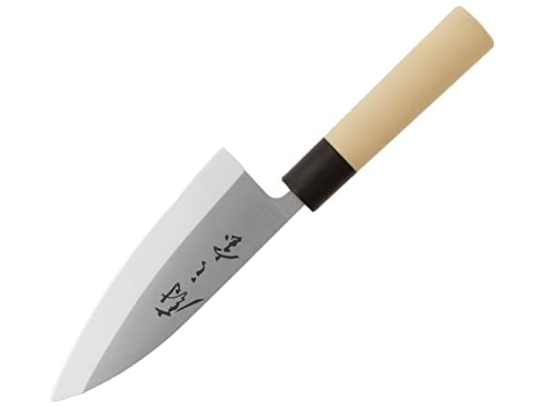 Stainless Steel Asian Knives thumbnail