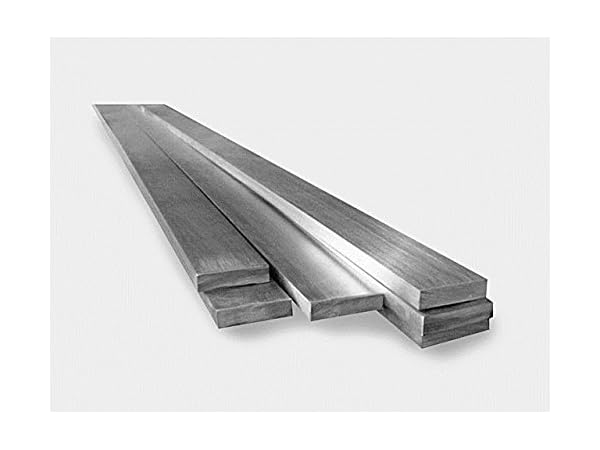 Stainless Steel Bars Thumbnail