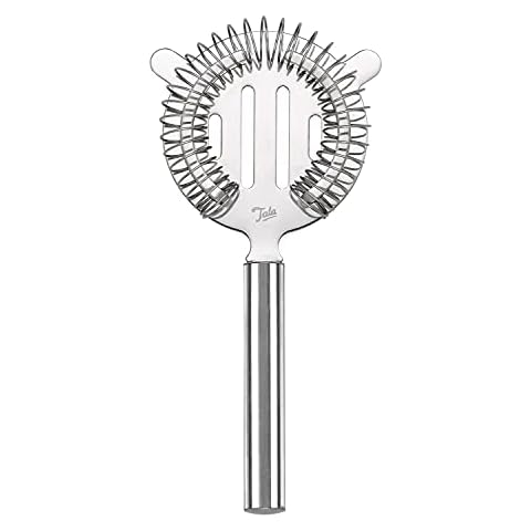 Stainless Steel Cocktail Strainers