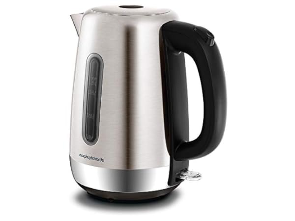 Top 10 Best Stainless Steel Electric Kettles in 2024 - FindThisBest (UK)