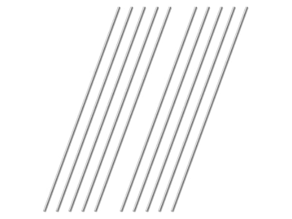 Stainless Steel Rods Thumbnail