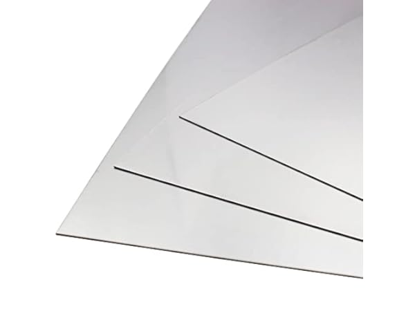 Stainless Steel Sheets Thumbnail
