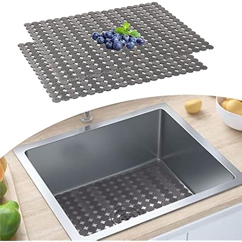 Stainless Steel Sink Mats
