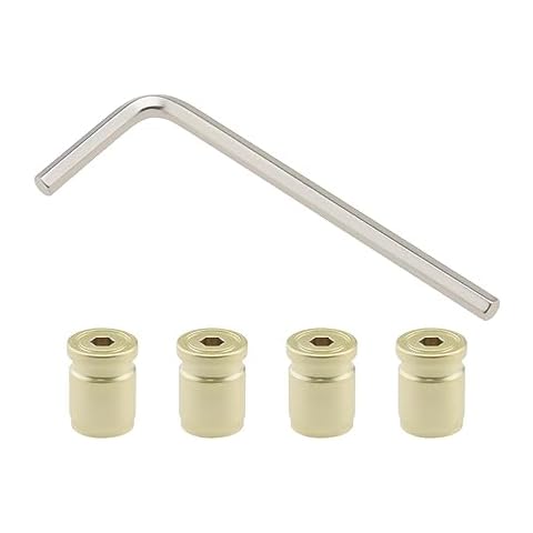 Stainless Steel Valve Caps