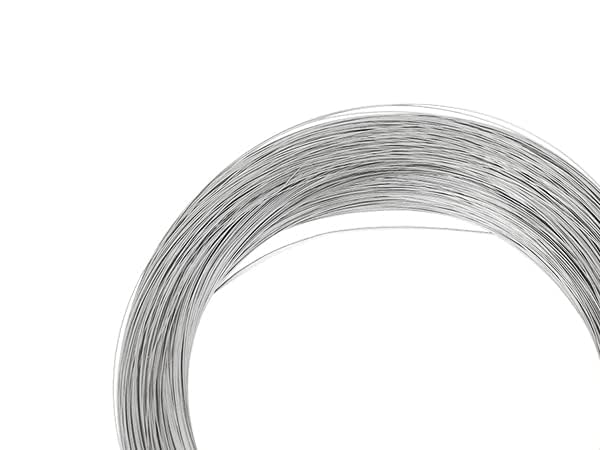 Stainless Steel Wire Thumbnail