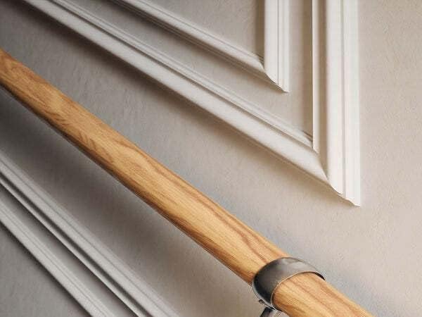 Stair Handrails Thumbnail