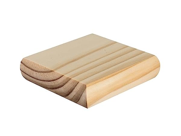 Stair Newels Thumbnail