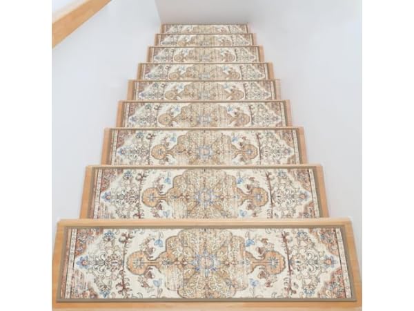 Stair Treads Thumbnail