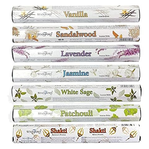 Stamford London feature image