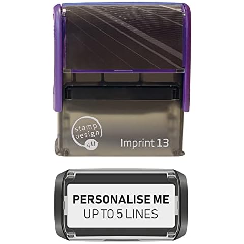 Stamp Design 4U thumbnail