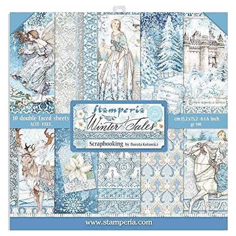 STAMPERIA INTL, KFT (3PL) feature image