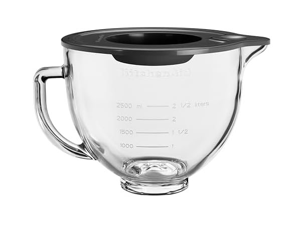 Stand Mixer Accessories Thumbnail