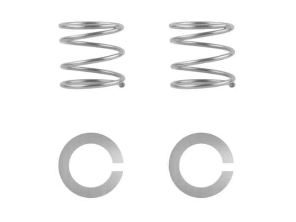 Stand Mixer Replacement Parts Thumbnail