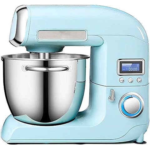 Stand Mixer feature image