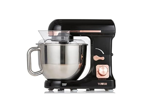 Top 10 Best Stand Mixers In 2024 - FindThisBest (UK)