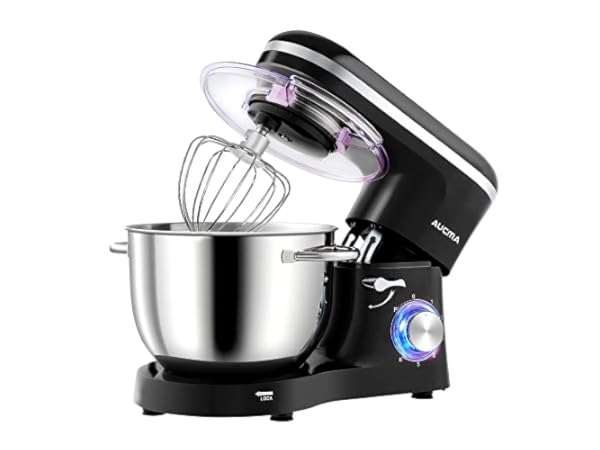 Stand Mixers Thumbnail