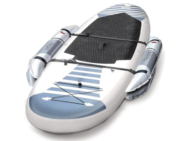 Stand Up Paddleboards Thumbnail