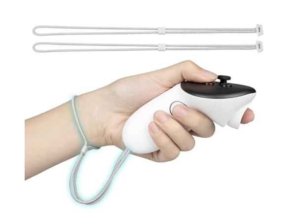 Standalone Virtual Reality Accessories Thumbnail