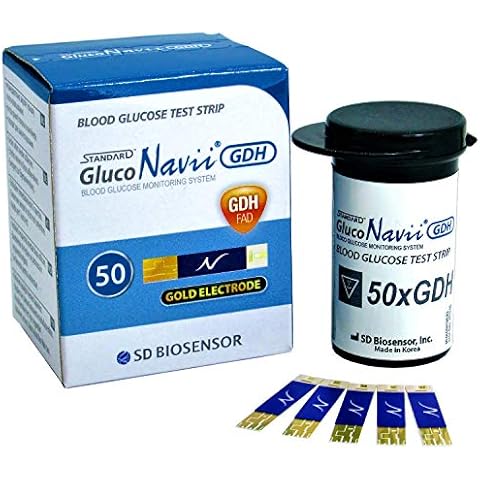 STANDARD GlucoNavii GDH thumbnail