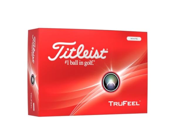 Standard Golf Balls Thumbnail