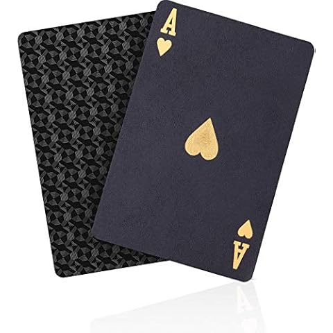 Standard Playing Card Decks