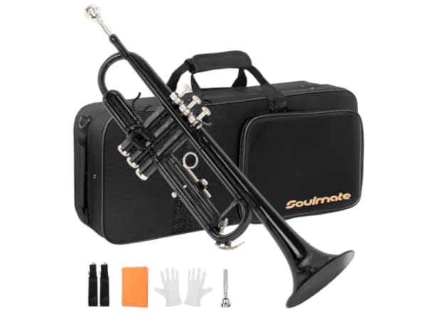 Standard Trumpets Thumbnail