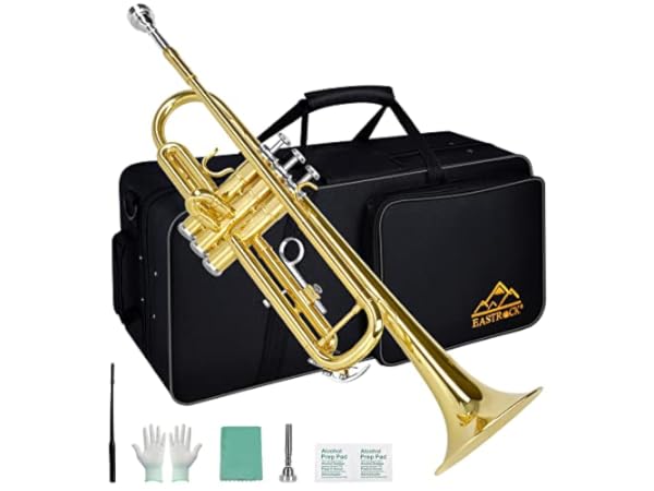 Standard Trumpets thumbnail